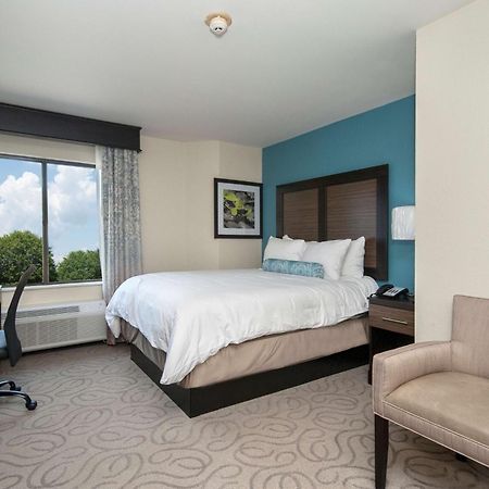 Best Western Travelers Rest/Greenville Room photo