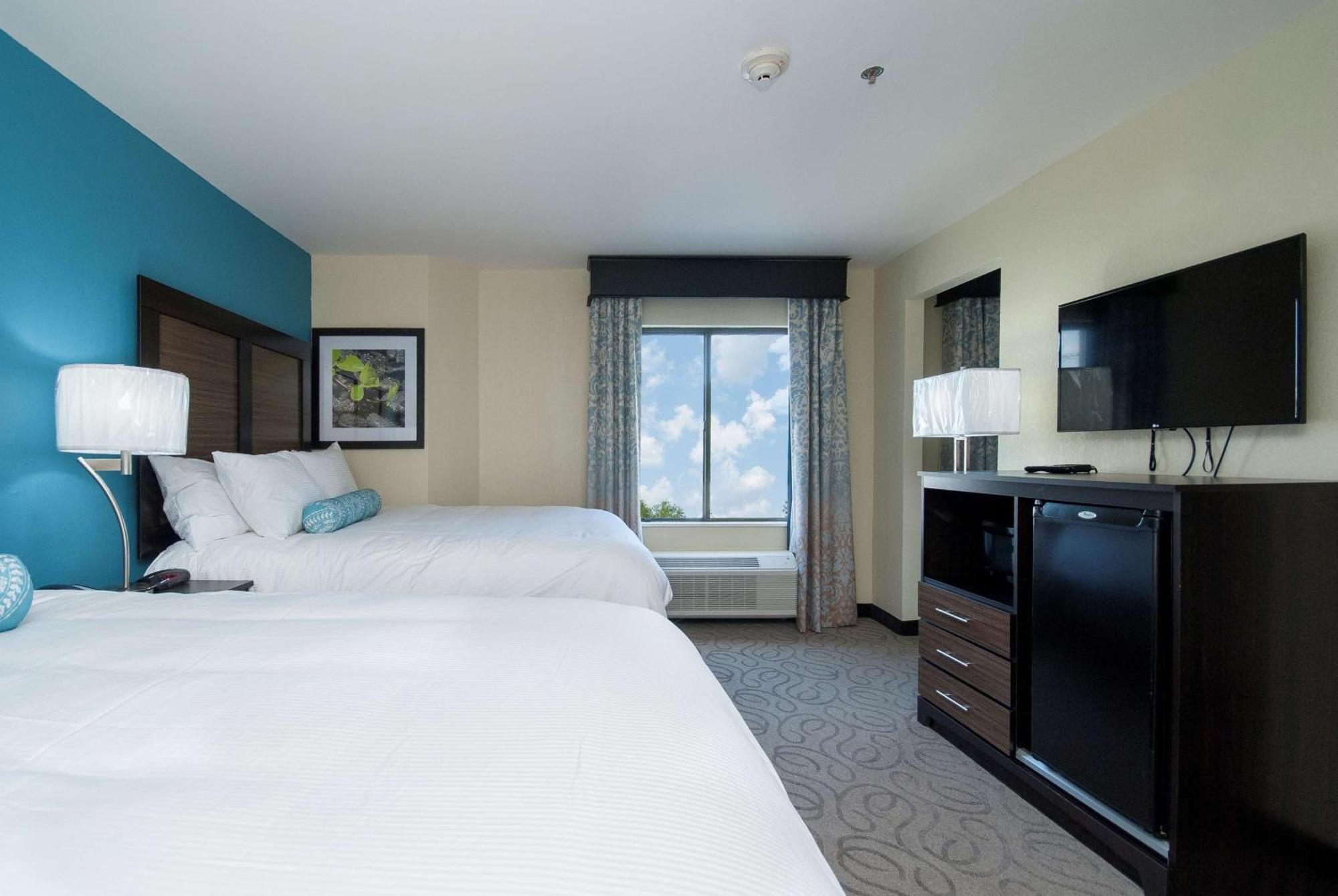 Best Western Travelers Rest/Greenville Room photo