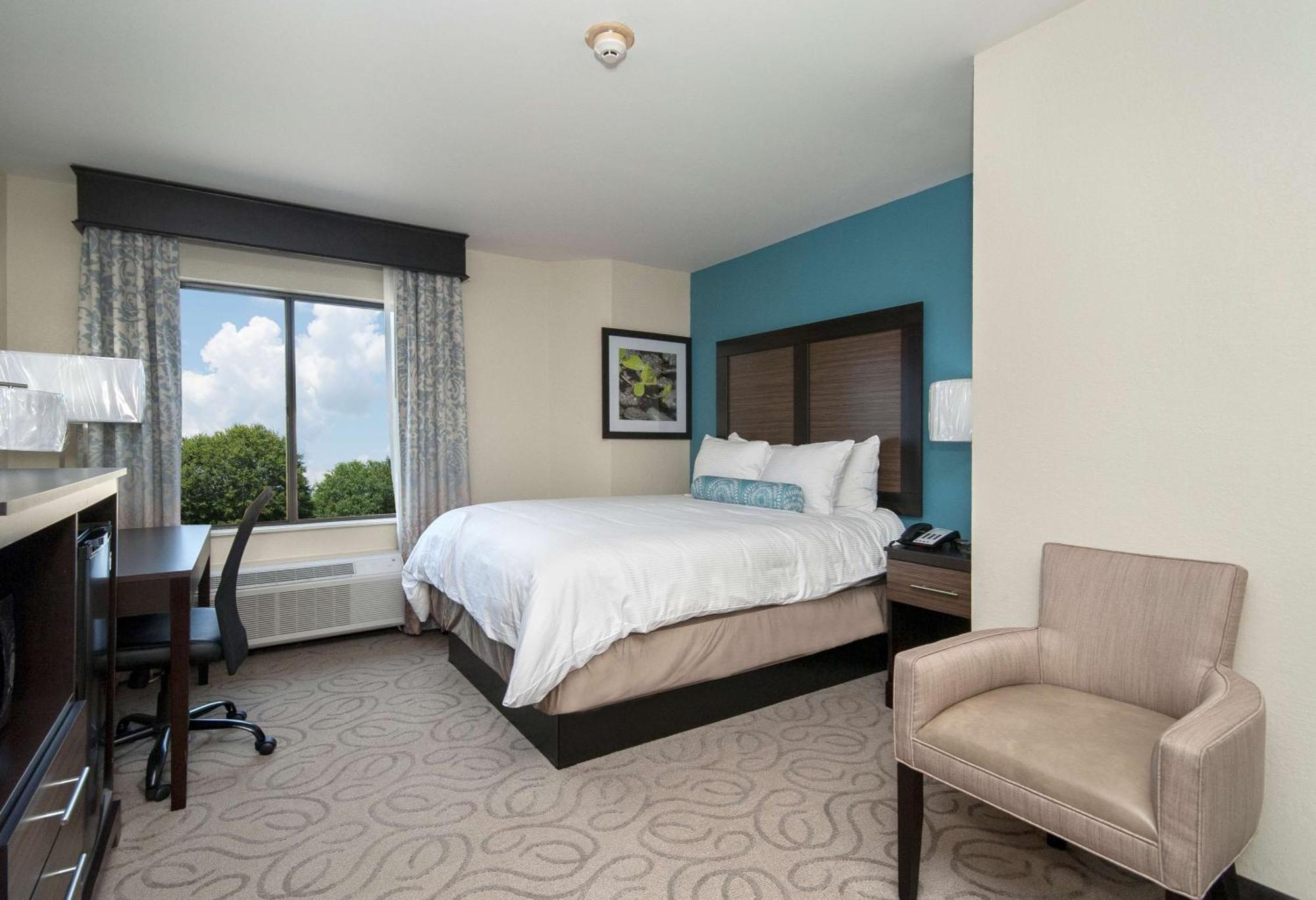 Best Western Travelers Rest/Greenville Room photo
